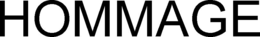 HOMMAGE