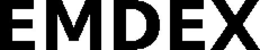 EMDEX