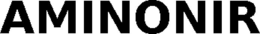 AMINONIR