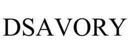 DSAVORY