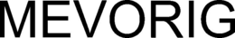 MEVORIG