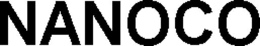 NANOCO