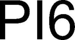 PI6