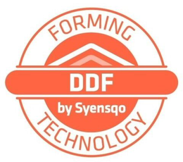 DDF FORMING TECHNOLOGY BY SYENSQO