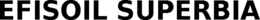 EFISOIL SUPERBIA