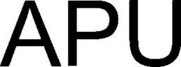 APU