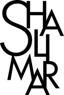 SHALIMAR