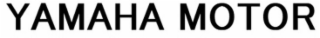 YAMAHA MOTOR