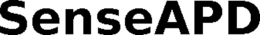 SENSEAPD