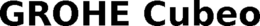GROHE CUBEO
