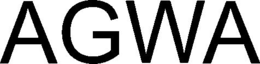 AGWA