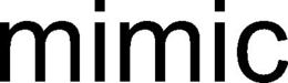 MIMIC