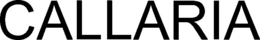 CALLARIA