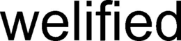 WELIFIED