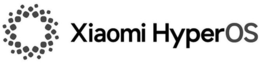 XIAOMI HYPEROS
