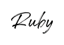 RUBY