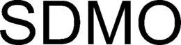SDMO