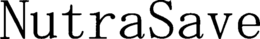 NUTRASAVE