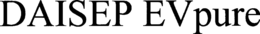 DAISEP EVPURE