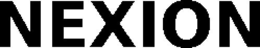 NEXION