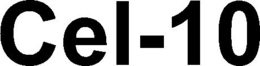 CEL-10