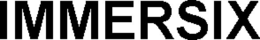 IMMERSIX