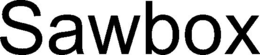 SAWBOX