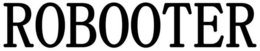 ROBOOTER
