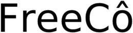 FREECÔ