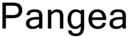 PANGEA