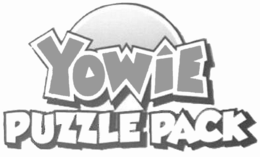 YOWIE PUZZLE PACK