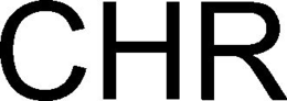 CHR