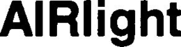 AIRLIGHT