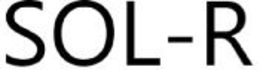 SOL-R