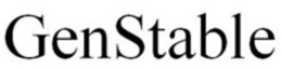 GENSTABLE