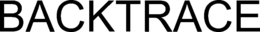 BACKTRACE