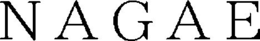 NAGAE