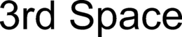 3RD SPACE