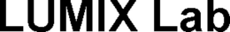 LUMIX LAB