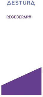 AESTURA REGEDERM365