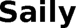 SAILY