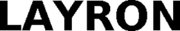 LAYRON