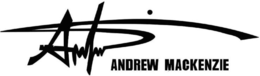 ANDREW MACKENZIE&nbsp;ANDREW MACKENZIE