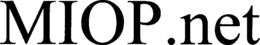 MIOP.NET