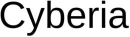 CYBERIA