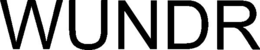 WUNDR