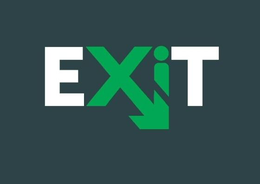 EXIT