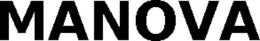 MANOVA