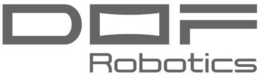 DOF ROBOTICS