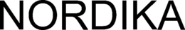 NORDIKA